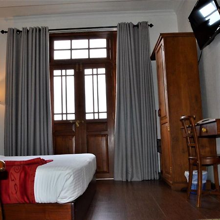 Heaven Seven Nuwara Eliya Hotel Exterior photo