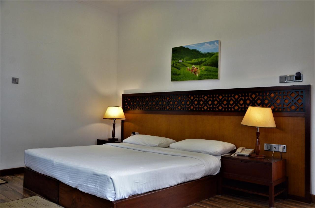 Heaven Seven Nuwara Eliya Hotel Exterior photo