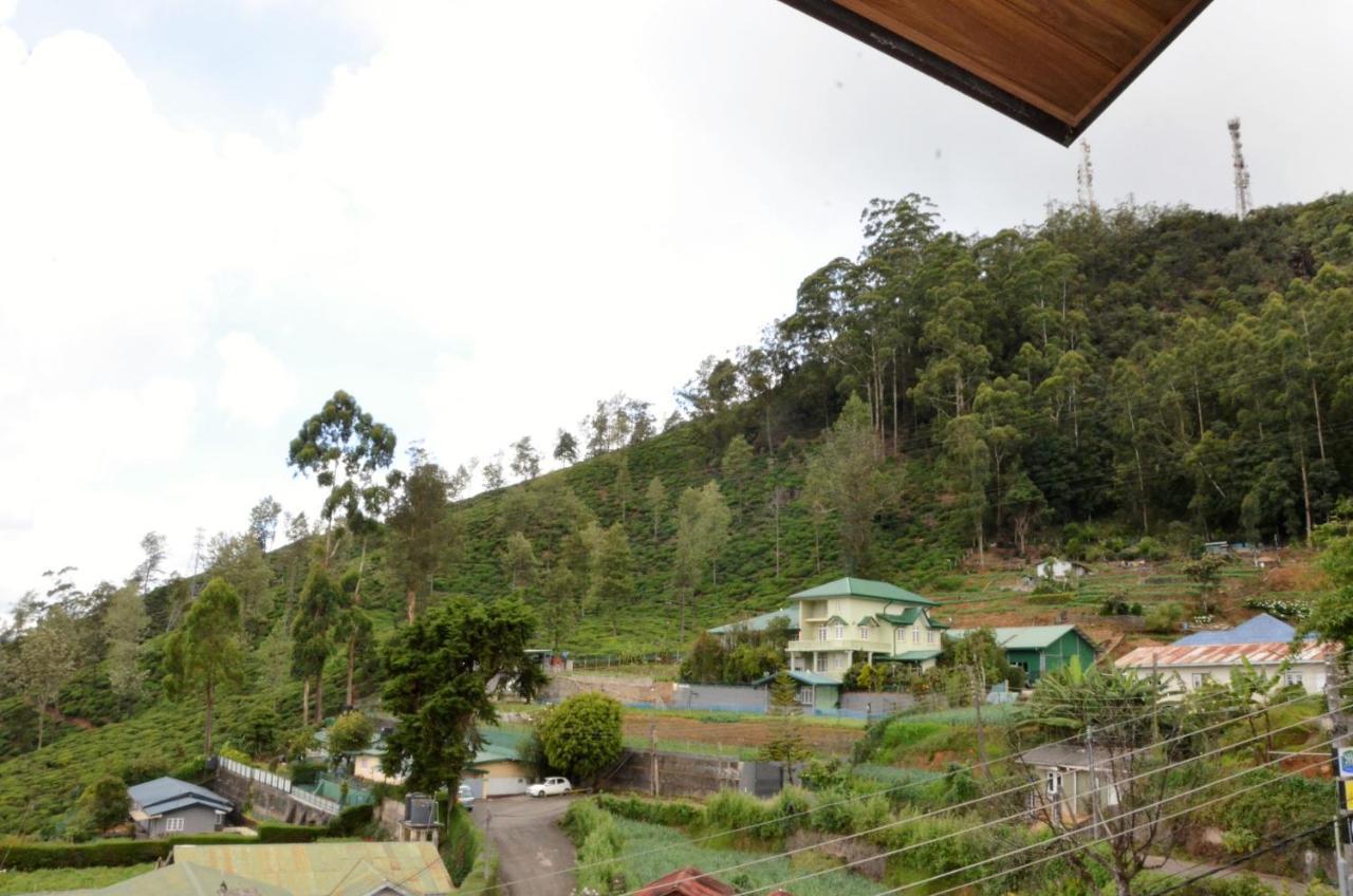 Heaven Seven Nuwara Eliya Hotel Exterior photo