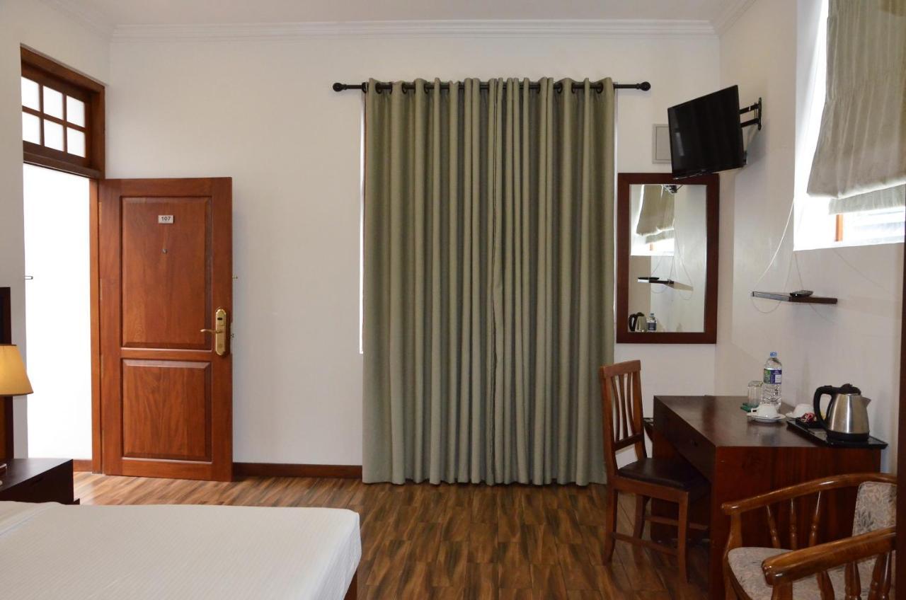 Heaven Seven Nuwara Eliya Hotel Exterior photo