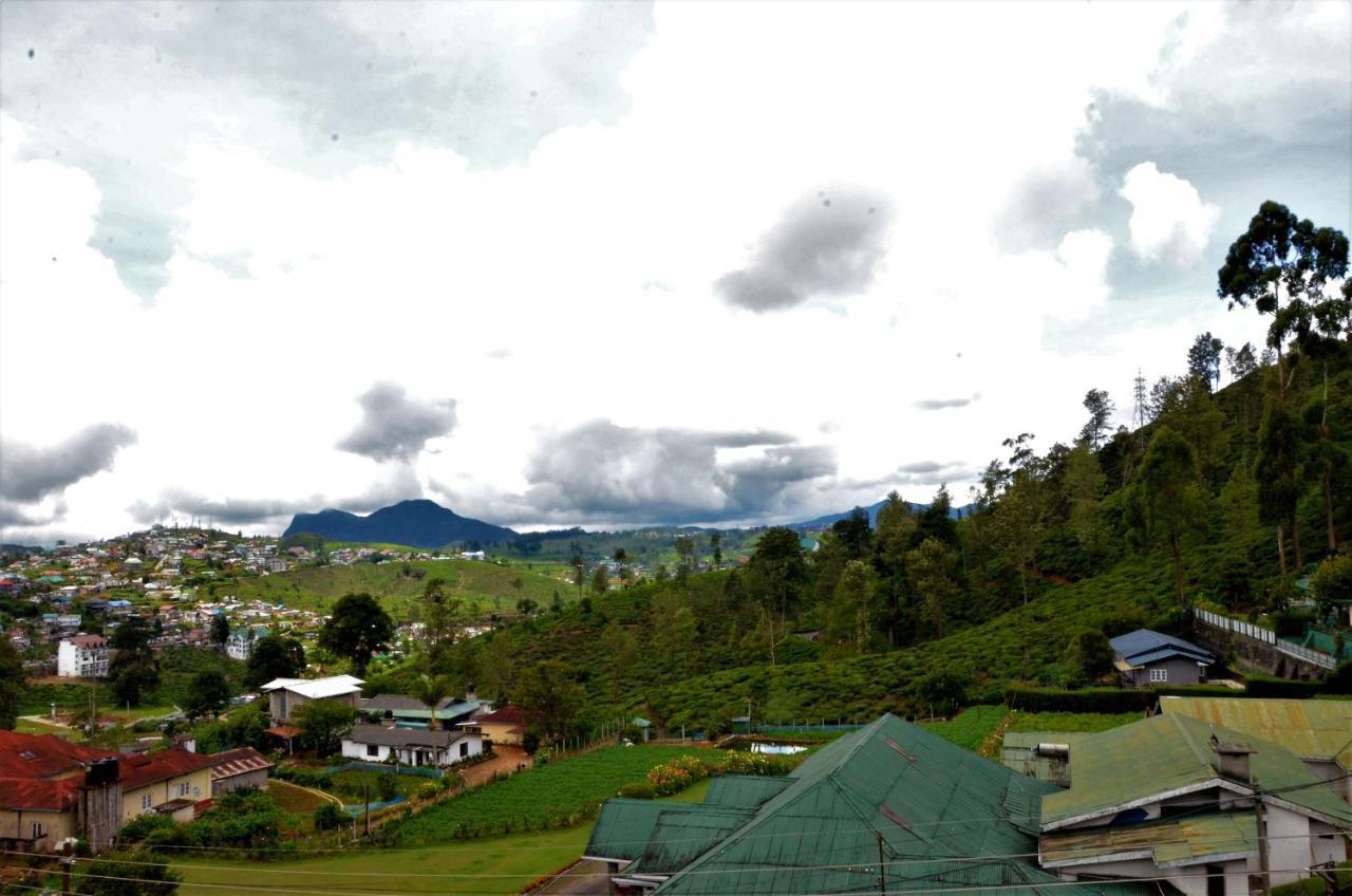 Heaven Seven Nuwara Eliya Hotel Exterior photo