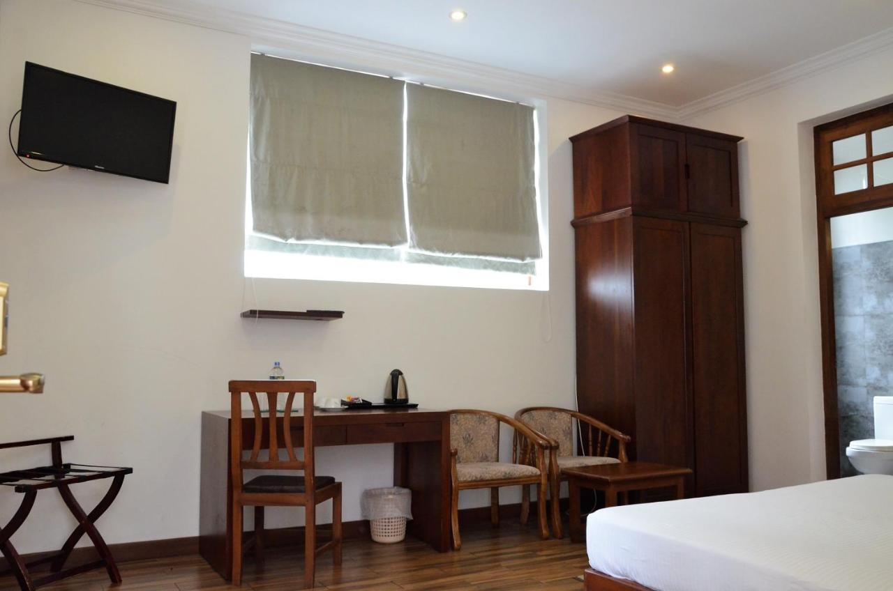 Heaven Seven Nuwara Eliya Hotel Exterior photo